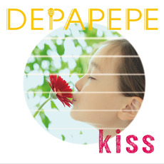 Kiss mp3 Album by DEPAPEPE