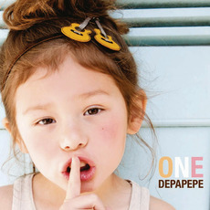 ONE mp3 Album by DEPAPEPE