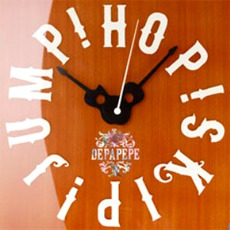 HOP! SKIP! JUMP! mp3 Album by DEPAPEPE