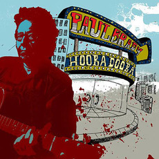Hooba Dooba mp3 Album by Paul Brady