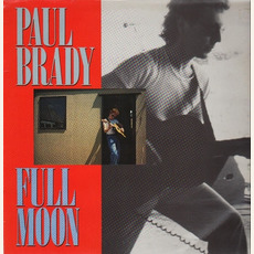 Full Moon mp3 Album by Paul Brady