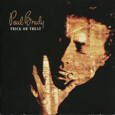 Trick or Treat mp3 Album by Paul Brady