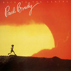 Back to the Centre mp3 Album by Paul Brady
