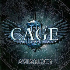 Astrology mp3 Album by CAGE (USA)