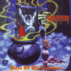 Born of the Cauldron mp3 Album by Cauldron Born