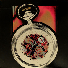 Clockwork mp3 Album by Clockwork