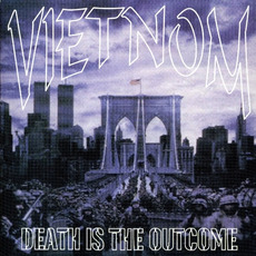 Death Is the Outcome (Japanese Edition) mp3 Album by Vietnom