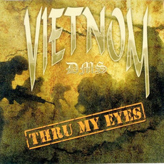 Thru My Eyes mp3 Album by Vietnom