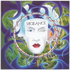 Behind The Mask mp3 Album by Vigilance