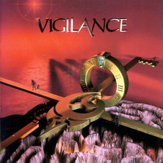 Secrecy mp3 Album by Vigilance