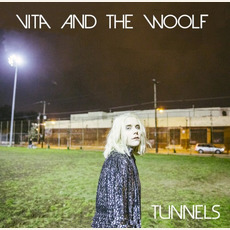 Tunnels mp3 Album by Vita and the Woolf