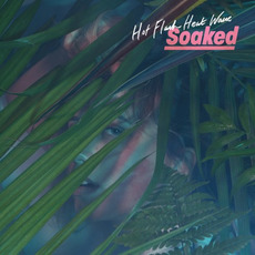 Soaked mp3 Album by Hot Flash Heat Wave