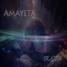 Oracion mp3 Album by Amayeta