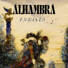 FADISTA mp3 Album by ALHAMBRA