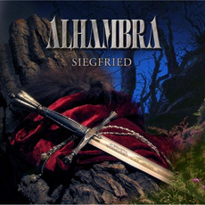 Siegfried mp3 Album by ALHAMBRA