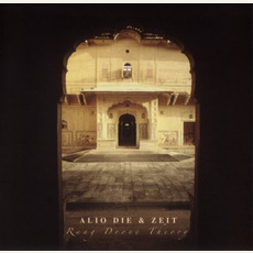 Raag Drone Theory mp3 Album by Alio Die & Zeit