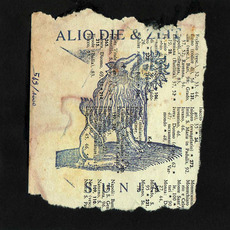 Sunja mp3 Album by Alio Die & Zeit