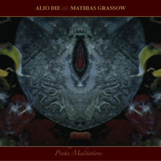 Praha Meditations mp3 Album by Alio Die & Mathias Grassow