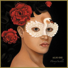Honeysuckle mp3 Album by Alio Die