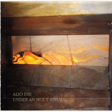 Under an Holy Ritual mp3 Album by Alio Die