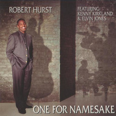 One for Namesake mp3 Album by Robert Hurst