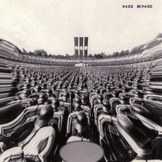 No End mp3 Album by Rosewater