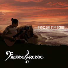 Eyes on the Edge mp3 Album by FreddeGredde