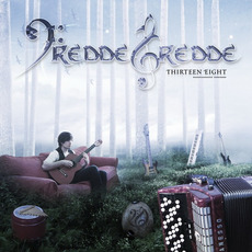 Thirteen Eight mp3 Album by FreddeGredde