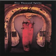 Mesmeric Revelation mp3 Album by Five Thousand Spirits
