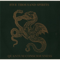 Quantum Consciousness mp3 Album by Five Thousand Spirits