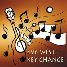 Key Change mp3 Album by 496 West