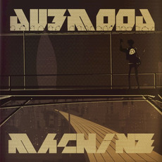 Machine mp3 Album by Dubmood