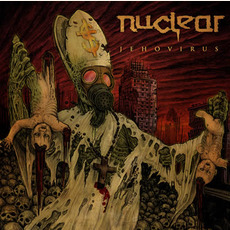 Jehovirus mp3 Album by Nuclear
