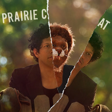 Is Cary Pratt mp3 Album by Prairie Cat