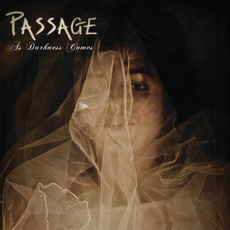 As Darkness Comes mp3 Album by Passage
