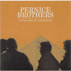 Overcome By Happiness mp3 Album by Pernice Brothers