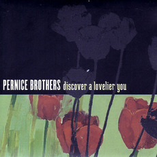 Discover a Lovelier You mp3 Album by Pernice Brothers