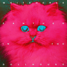 Panther In The Dollhouse mp3 Album by Whitehorse