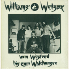 Vom Westend Bis Zum Walchensee mp3 Album by Williams' Wetsox