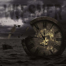 5 Vor 12 mp3 Album by Wiesner