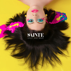 Smile, and Wave mp3 Album by SAINTE