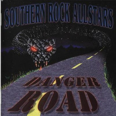 Danger Road mp3 Album by Southern Rock Allstars