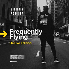 Frequently Flying (Deluxe Edition) mp3 Album by Sonny Fodera