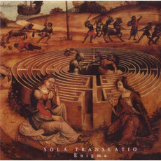 Enigma mp3 Album by Sola Translatio