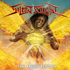 The Angel Reborn mp3 Album by Silent Knight (AUS)