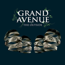 The Outside mp3 Album by Grand Avenue