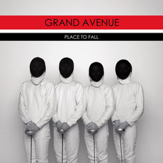Place to Fall mp3 Album by Grand Avenue