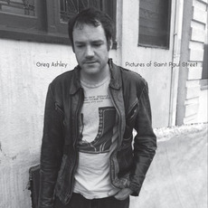 Pictures Of Saint Paul Street mp3 Album by Greg Ashley