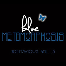 Blue Metamorphosis mp3 Album by Jontavious Willis
