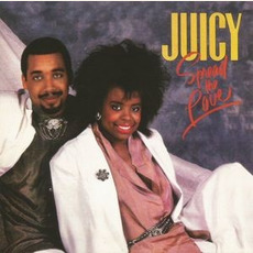 Spread The Love (Expanded Edition) mp3 Album by Juicy